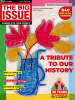 The Big Issue